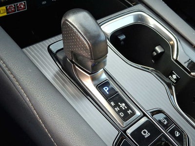 2023 Lexus RX 350 F SPORT Handling