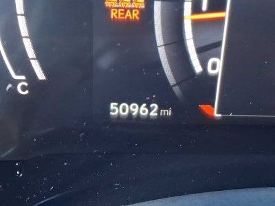 2023 Lexus RX 350 F SPORT Handling