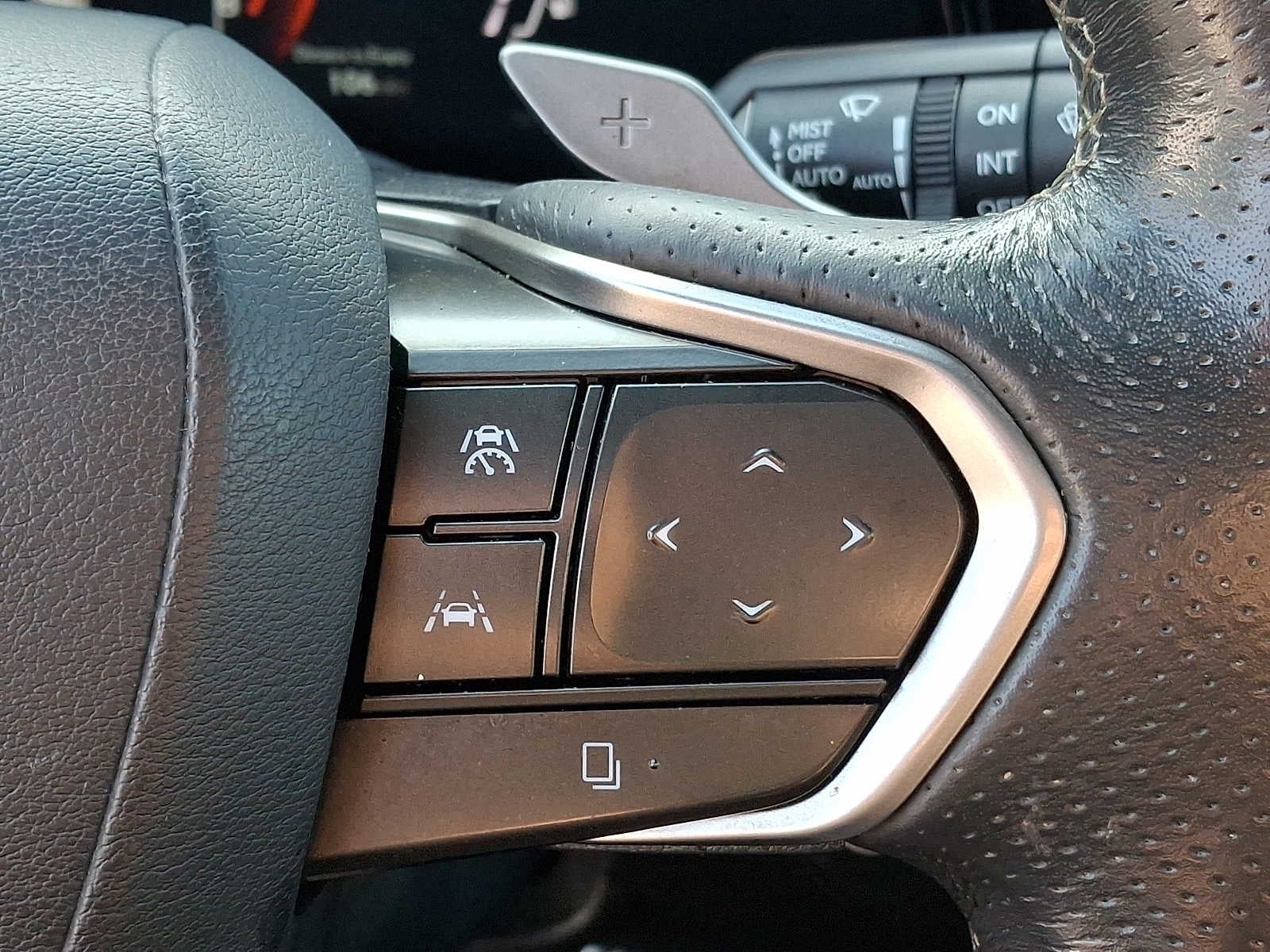 2023 Lexus RX 350 F SPORT Handling
