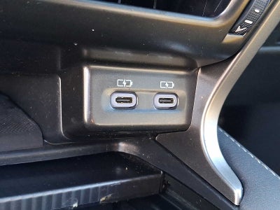 2023 Lexus RX 350 F SPORT Handling