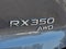 2023 Lexus RX 350 F SPORT Handling