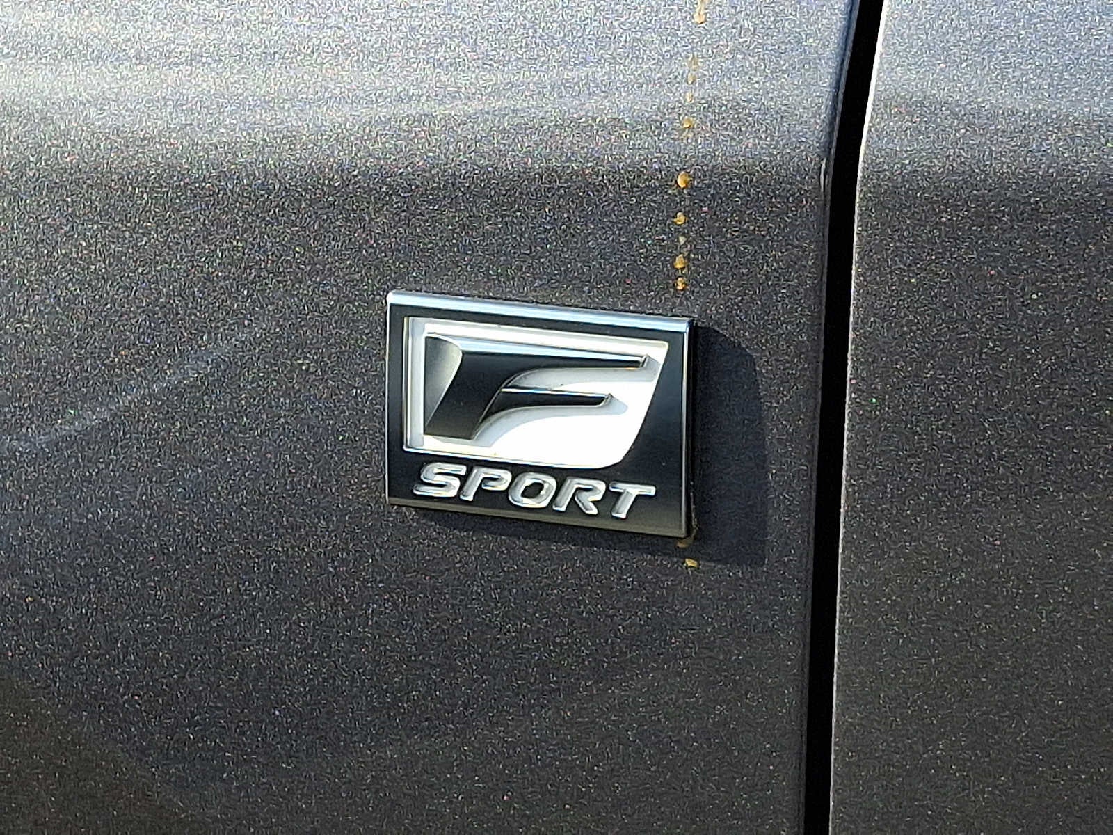 2023 Lexus RX 350 F SPORT Handling