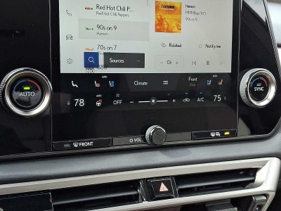 2023 Lexus RX 350 Premium