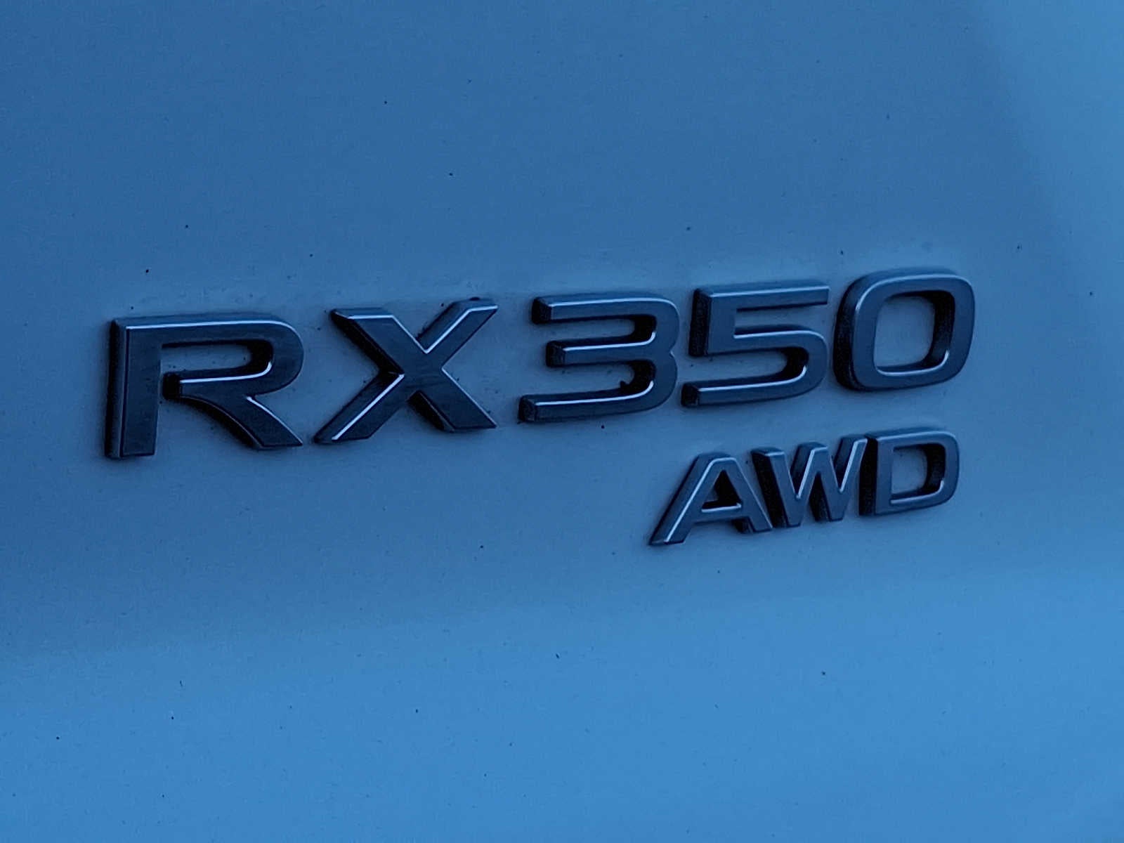 2024 Lexus RX 350 Premium