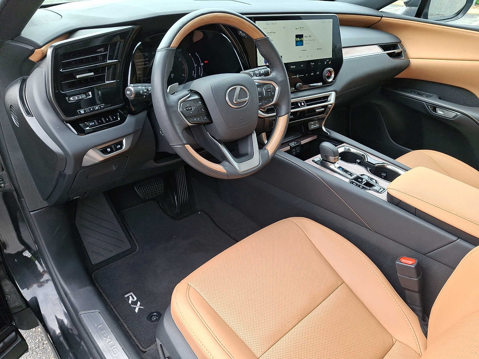 2024 Lexus RX 350 PREMIUM AWD PREMIUM