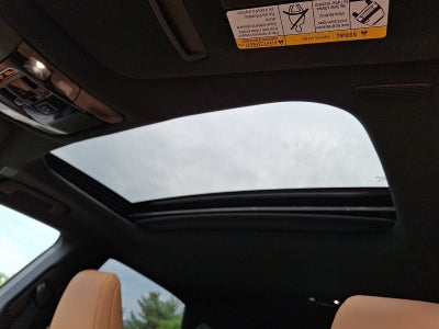 2024 Lexus RX 350 PREMIUM AWD PREMIUM