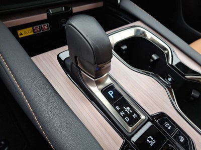 2024 Lexus RX 350 PREMIUM AWD PREMIUM