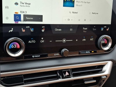 2024 Lexus RX 350 PREMIUM AWD PREMIUM