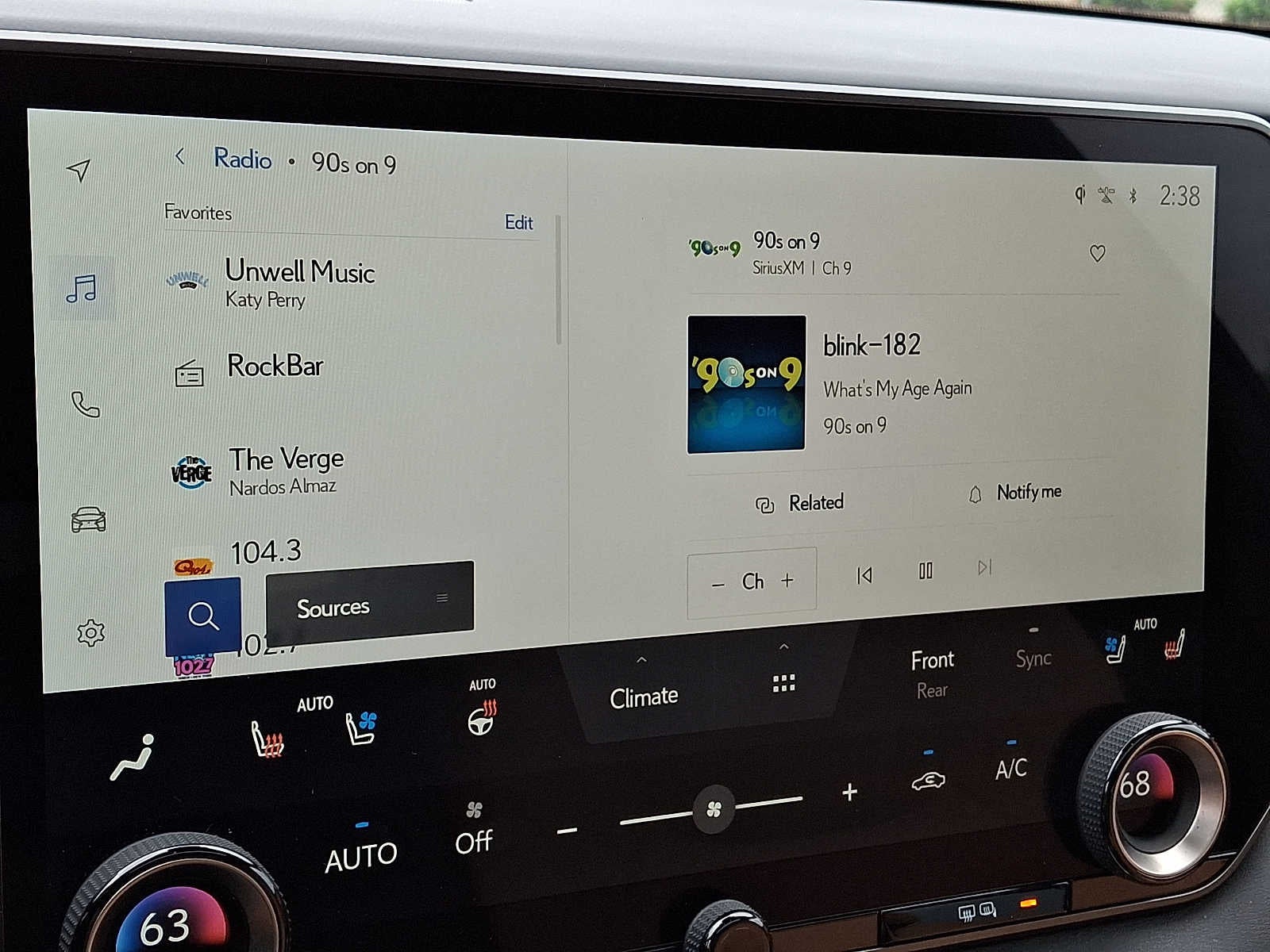 2024 Lexus RX 350 PREMIUM AWD PREMIUM