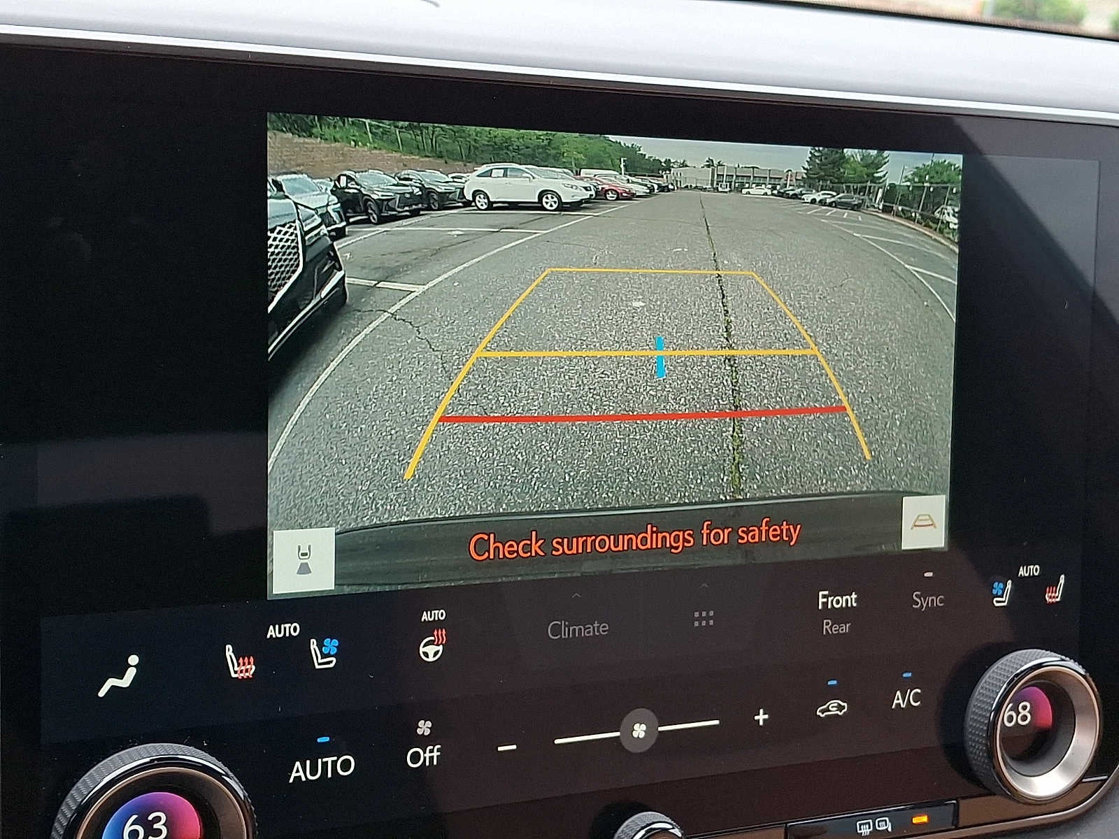 2024 Lexus RX 350 PREMIUM AWD PREMIUM