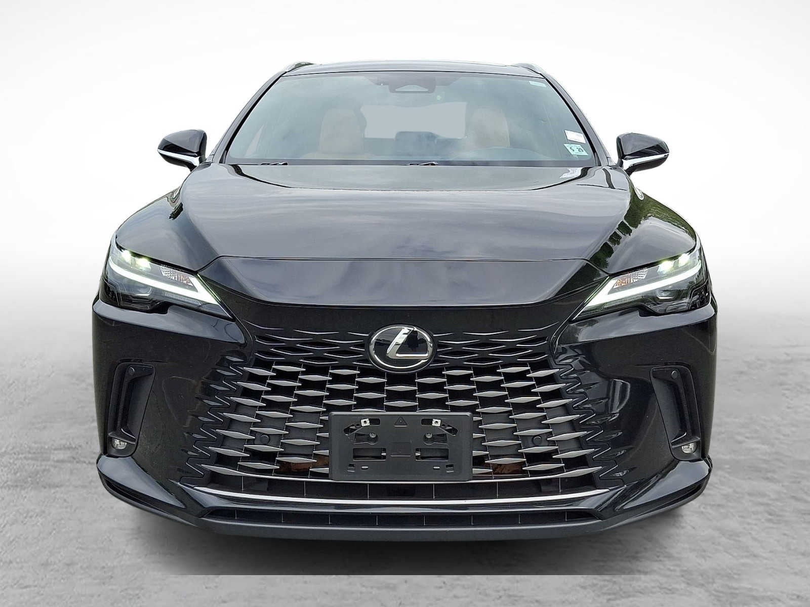 2024 Lexus RX 350 PREMIUM AWD PREMIUM