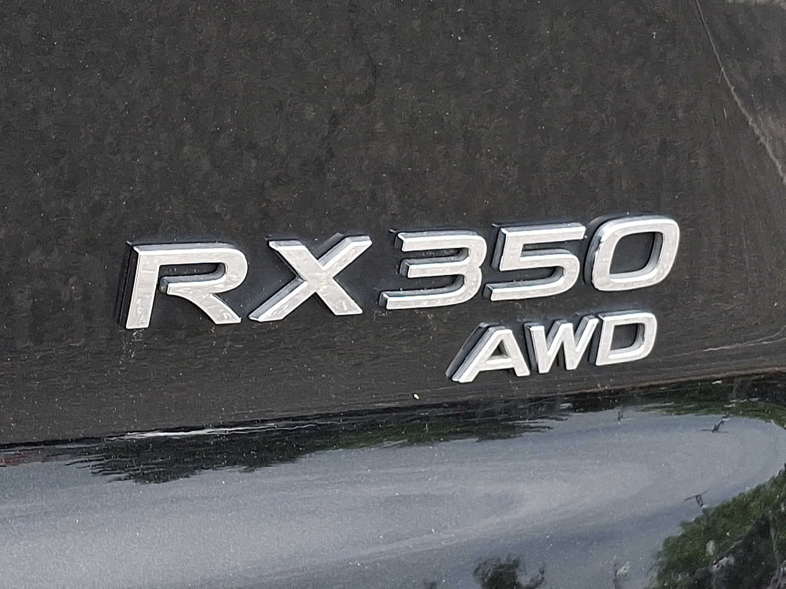 2024 Lexus RX 350 PREMIUM AWD PREMIUM