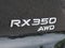2024 Lexus RX 350 PREMIUM AWD PREMIUM