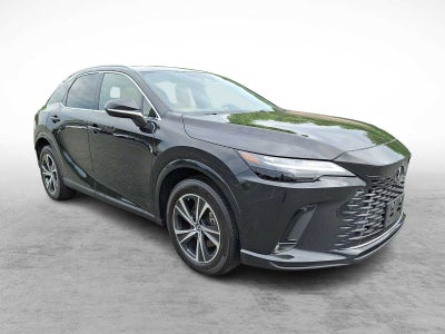2024 Lexus RX 350 PREMIUM AWD PREMIUM