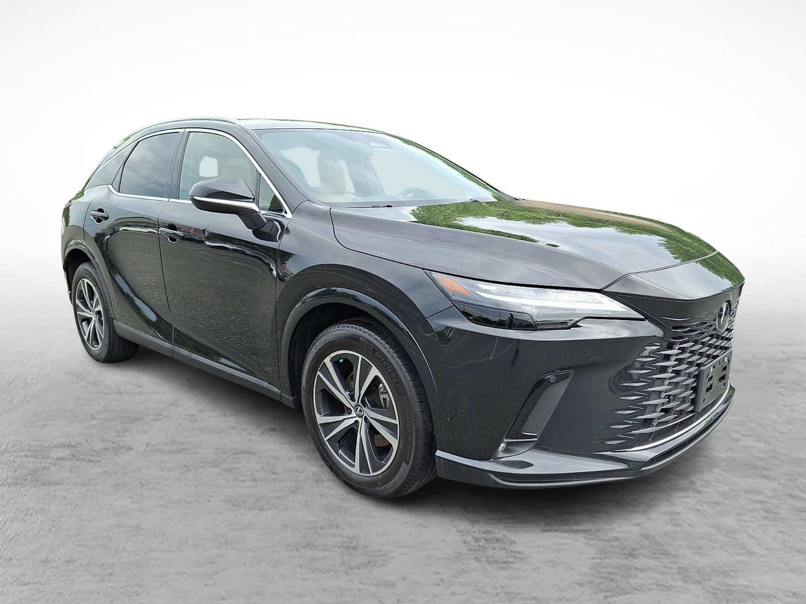 2024 Lexus RX 350 PREMIUM AWD PREMIUM
