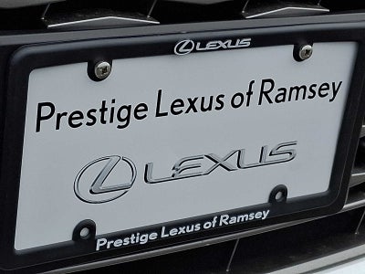 2024 Lexus RX 350 PREMIUM AWD PREMIUM