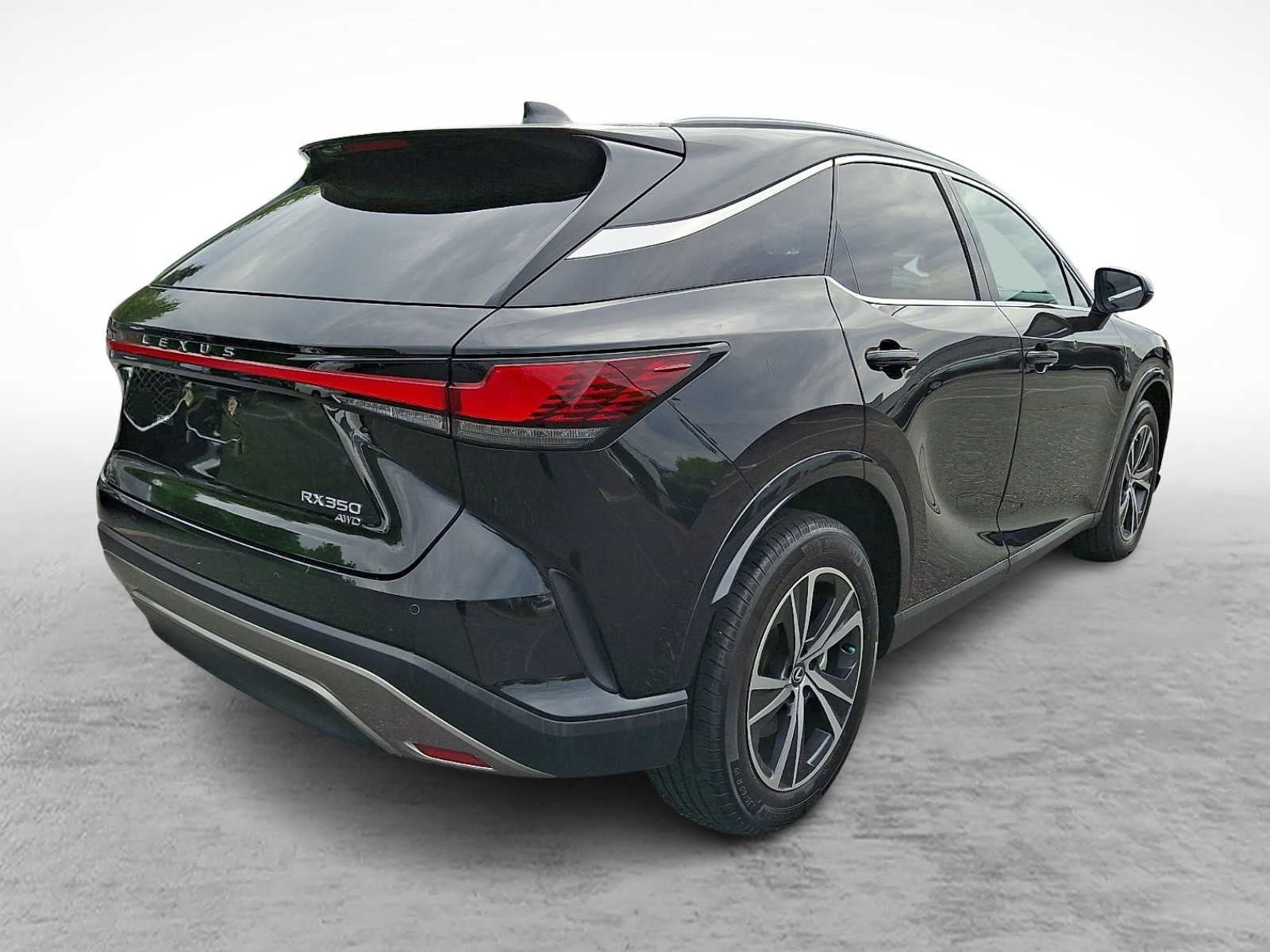 2024 Lexus RX 350 PREMIUM AWD PREMIUM