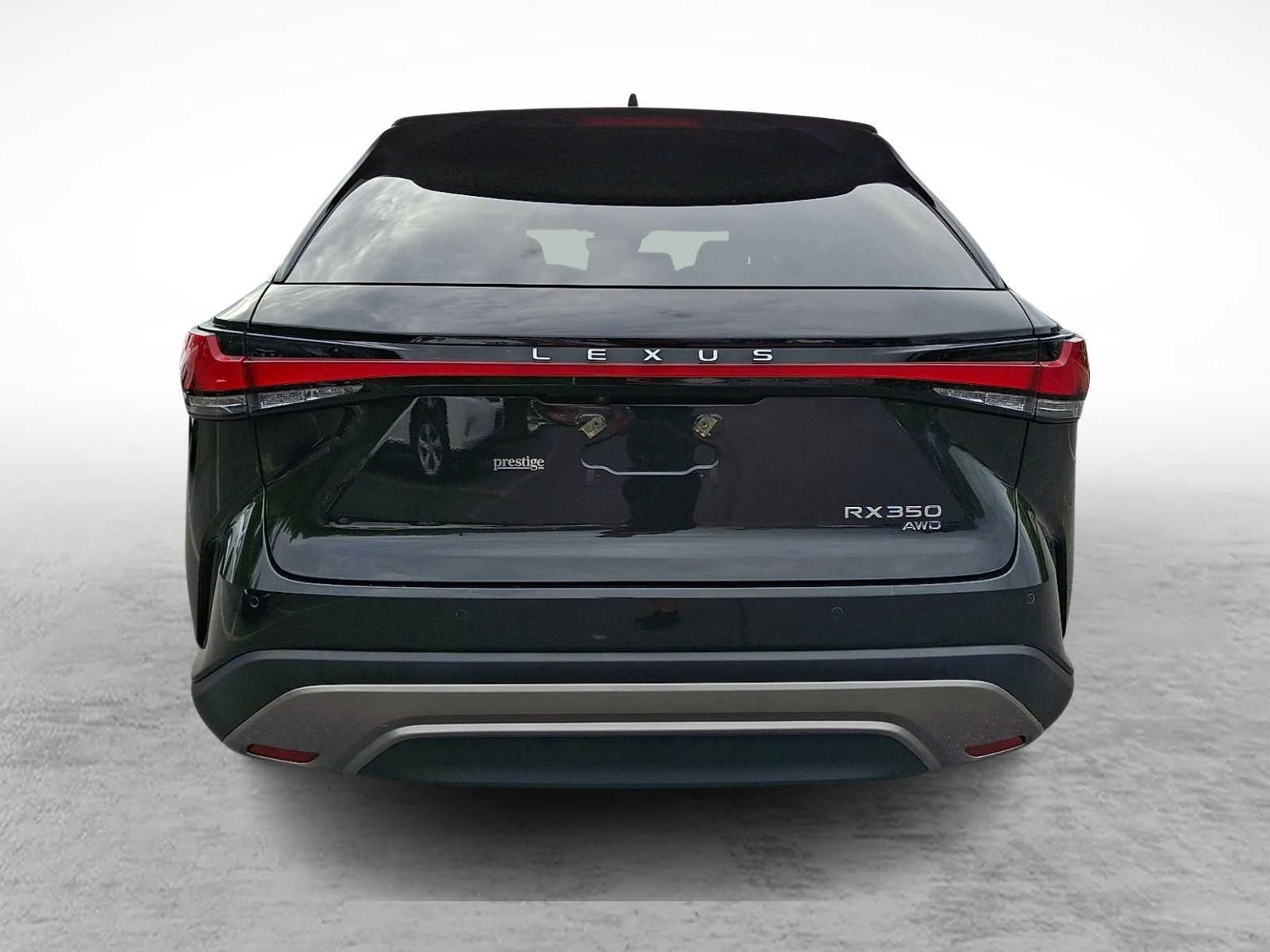 2024 Lexus RX 350 PREMIUM AWD PREMIUM