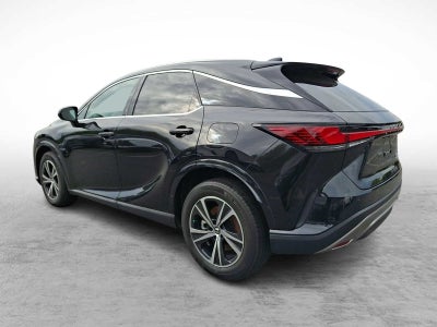 2024 Lexus RX 350 PREMIUM AWD PREMIUM
