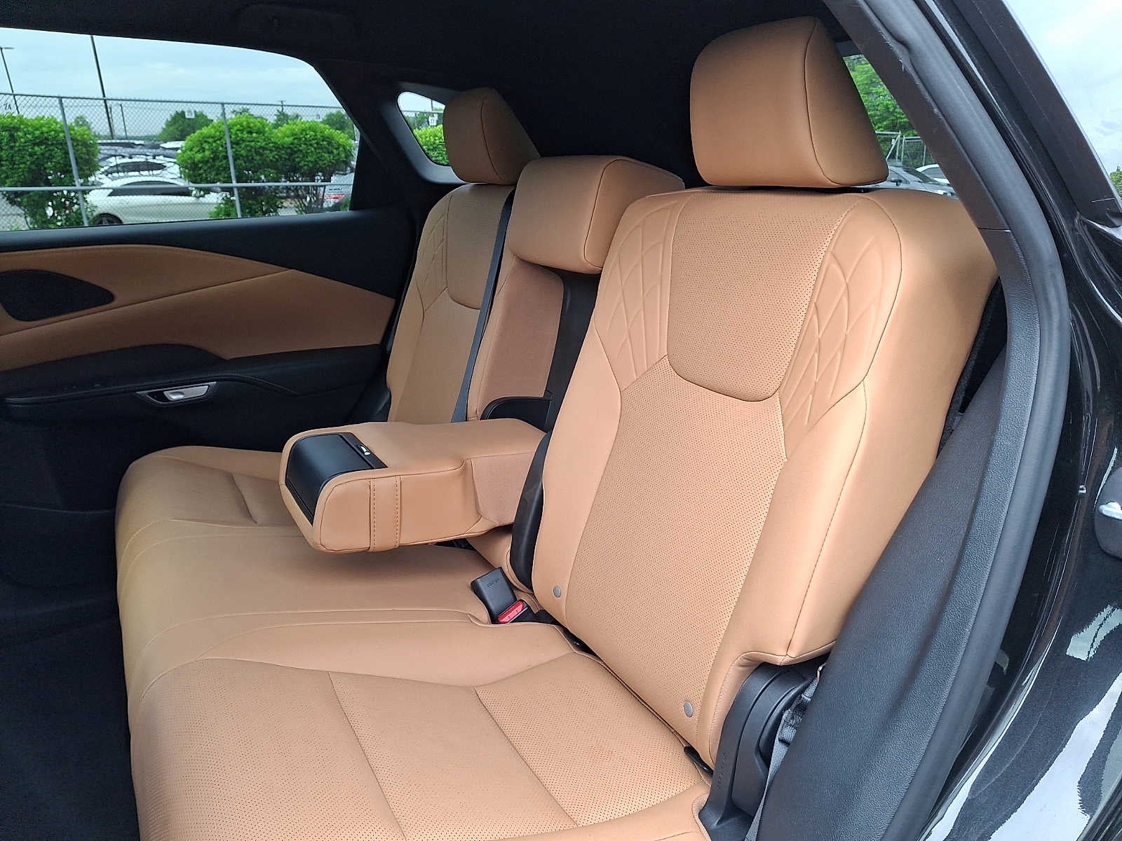 2024 Lexus RX 350 PREMIUM AWD PREMIUM