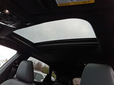 2025 Lexus RX Premium