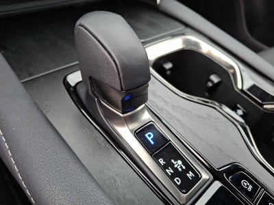 2025 Lexus RX Premium