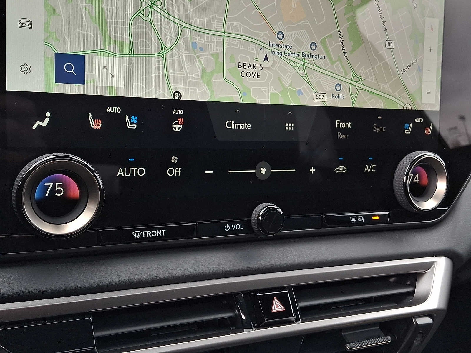 2025 Lexus RX Premium