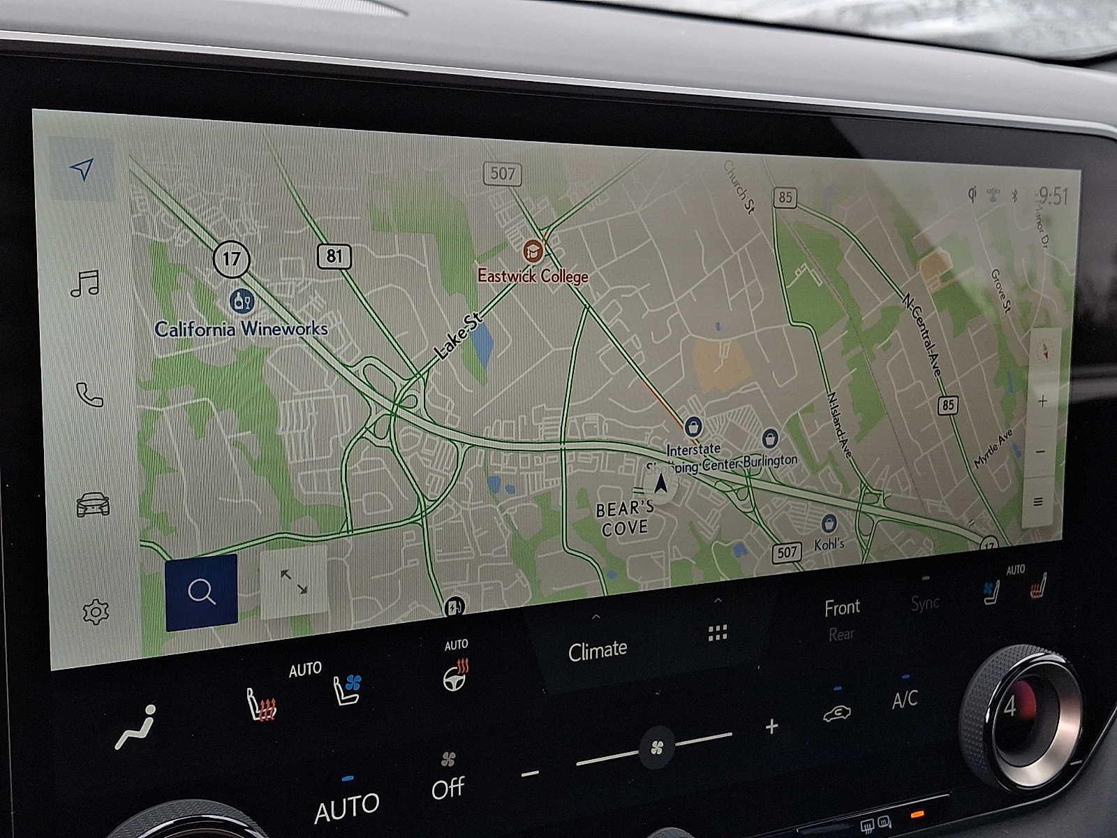 2025 Lexus RX Premium