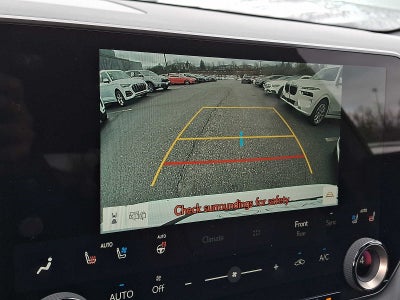 2025 Lexus RX Premium