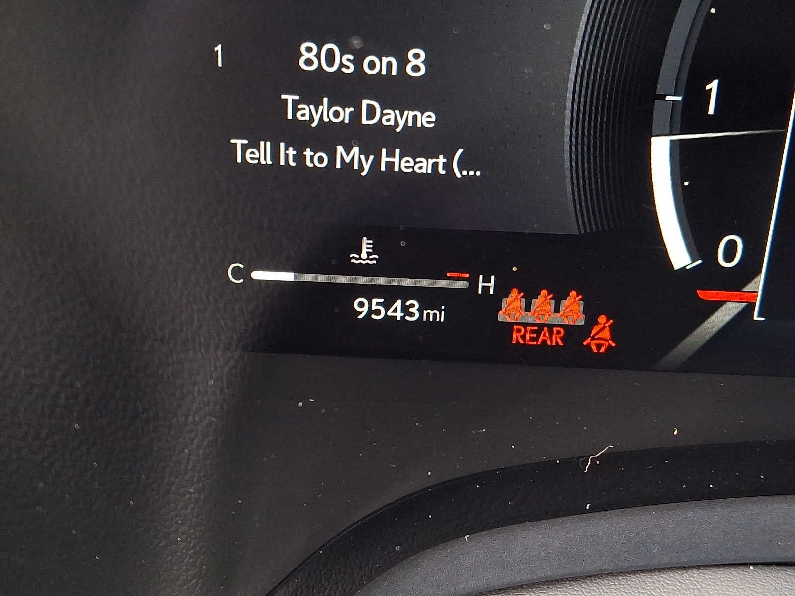 2025 Lexus RX Premium