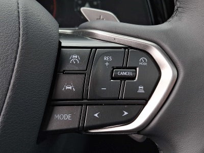 2025 Lexus RX Premium