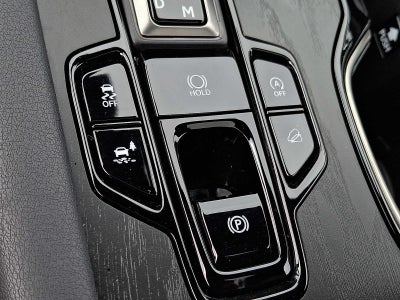 2025 Lexus RX Premium