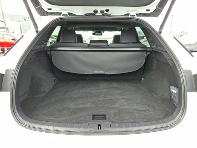 2025 Lexus RX Premium