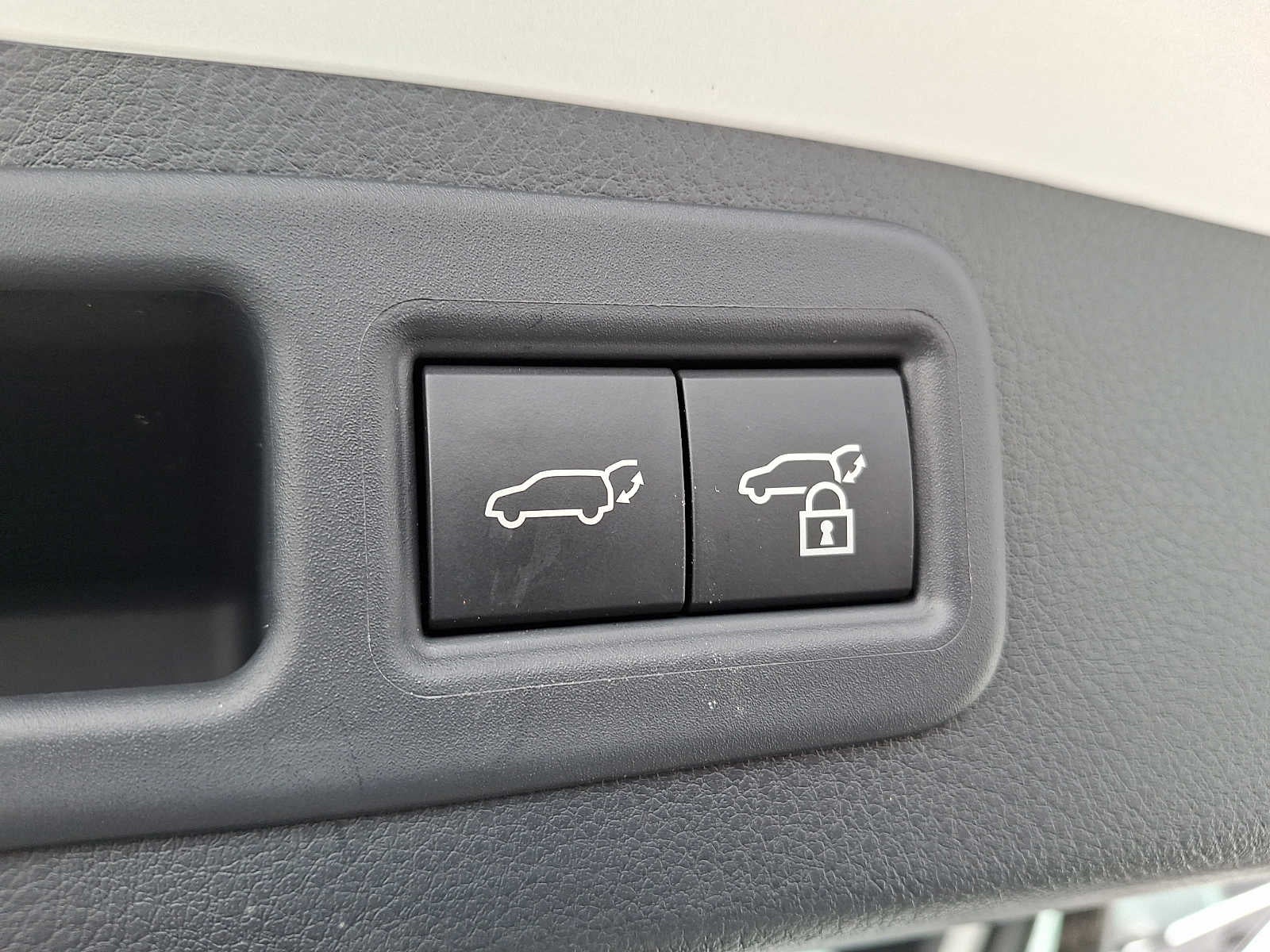 2025 Lexus RX Premium