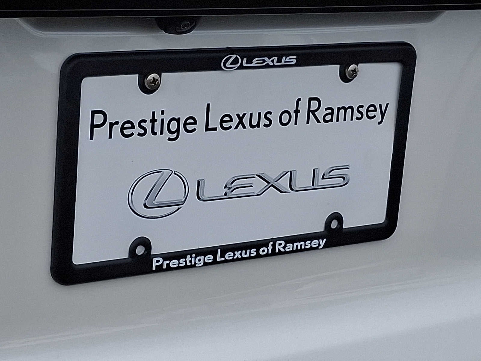 2025 Lexus RX Premium