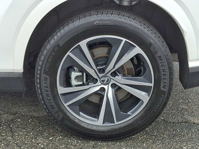 2025 Lexus RX Premium