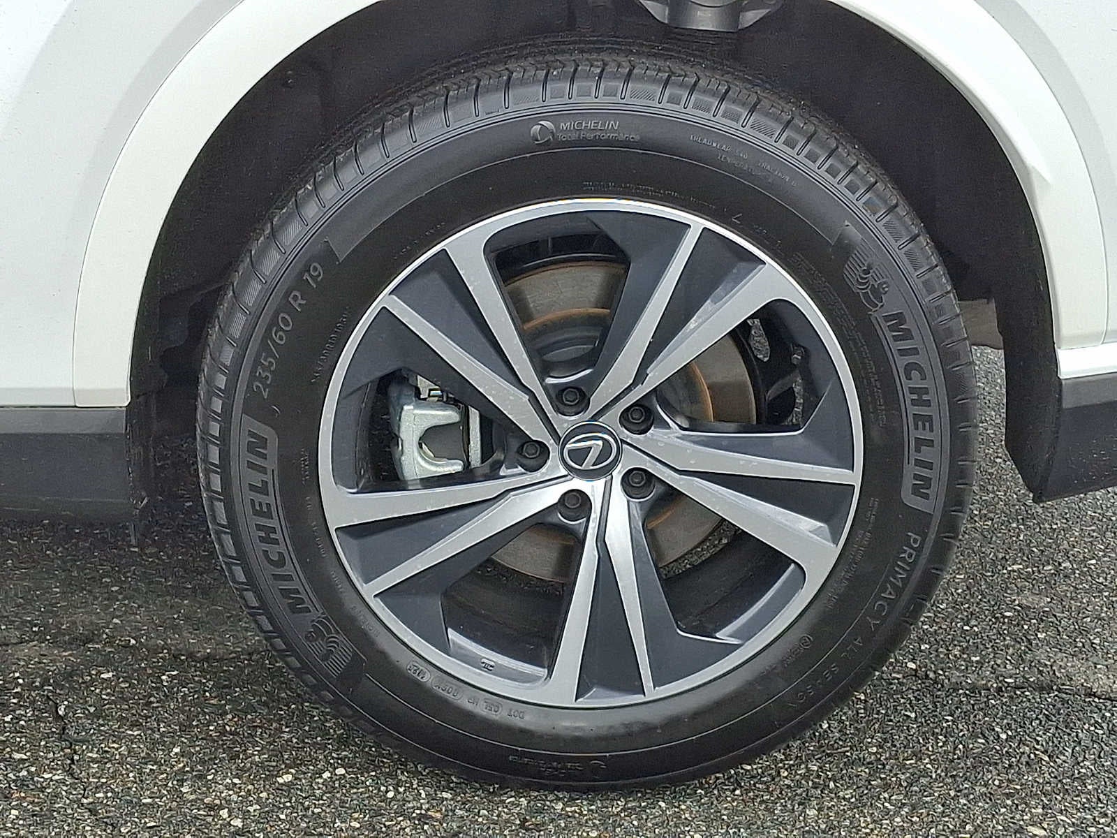 2025 Lexus RX Premium