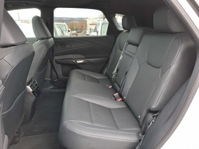 2025 Lexus RX Premium