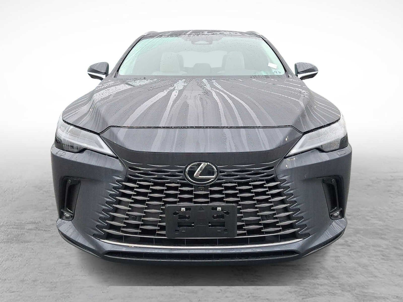 2026 Lexus RX 350 Luxury