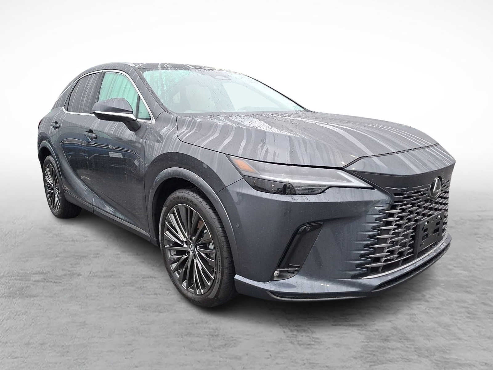 2026 Lexus RX 350 Luxury