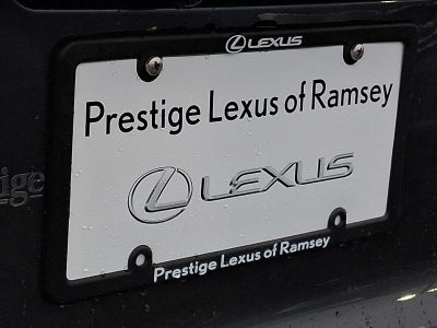 2026 Lexus RX 350 Luxury