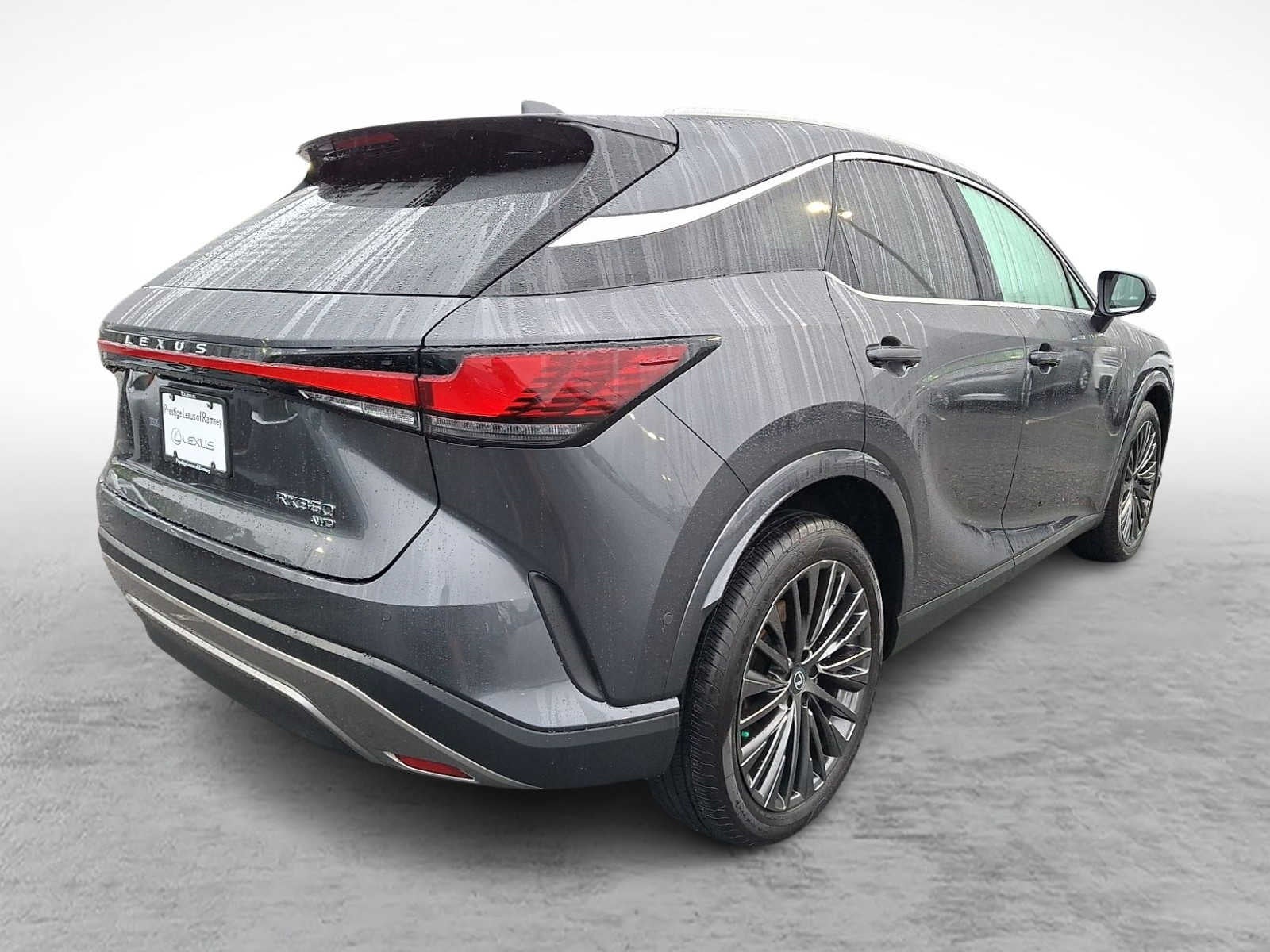 2026 Lexus RX 350 Luxury