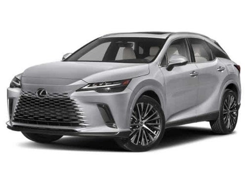 2026 Lexus RX 350 PREMIUM AWD PREMIUM