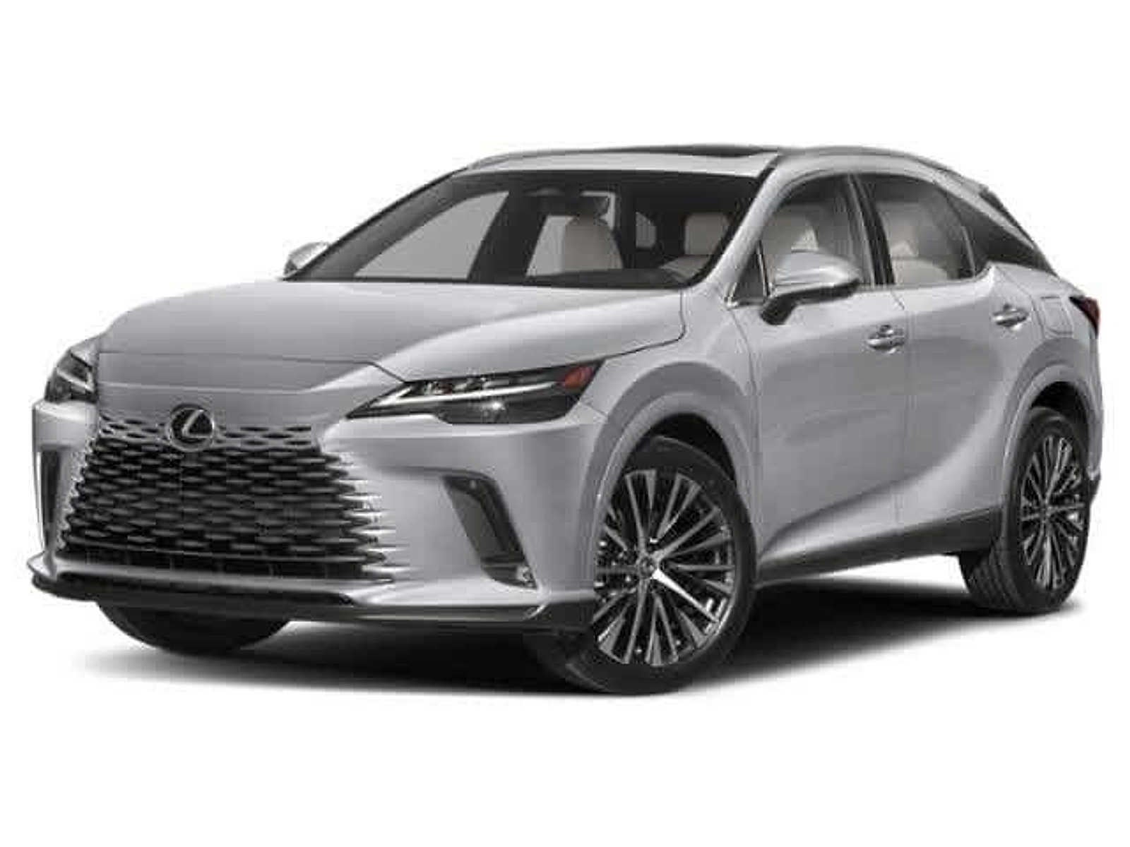 2026 Lexus RX 350 PREMIUM AWD PREMIUM