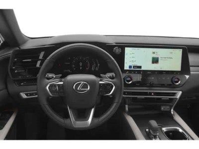 2026 Lexus RX 350 PREMIUM AWD PREMIUM