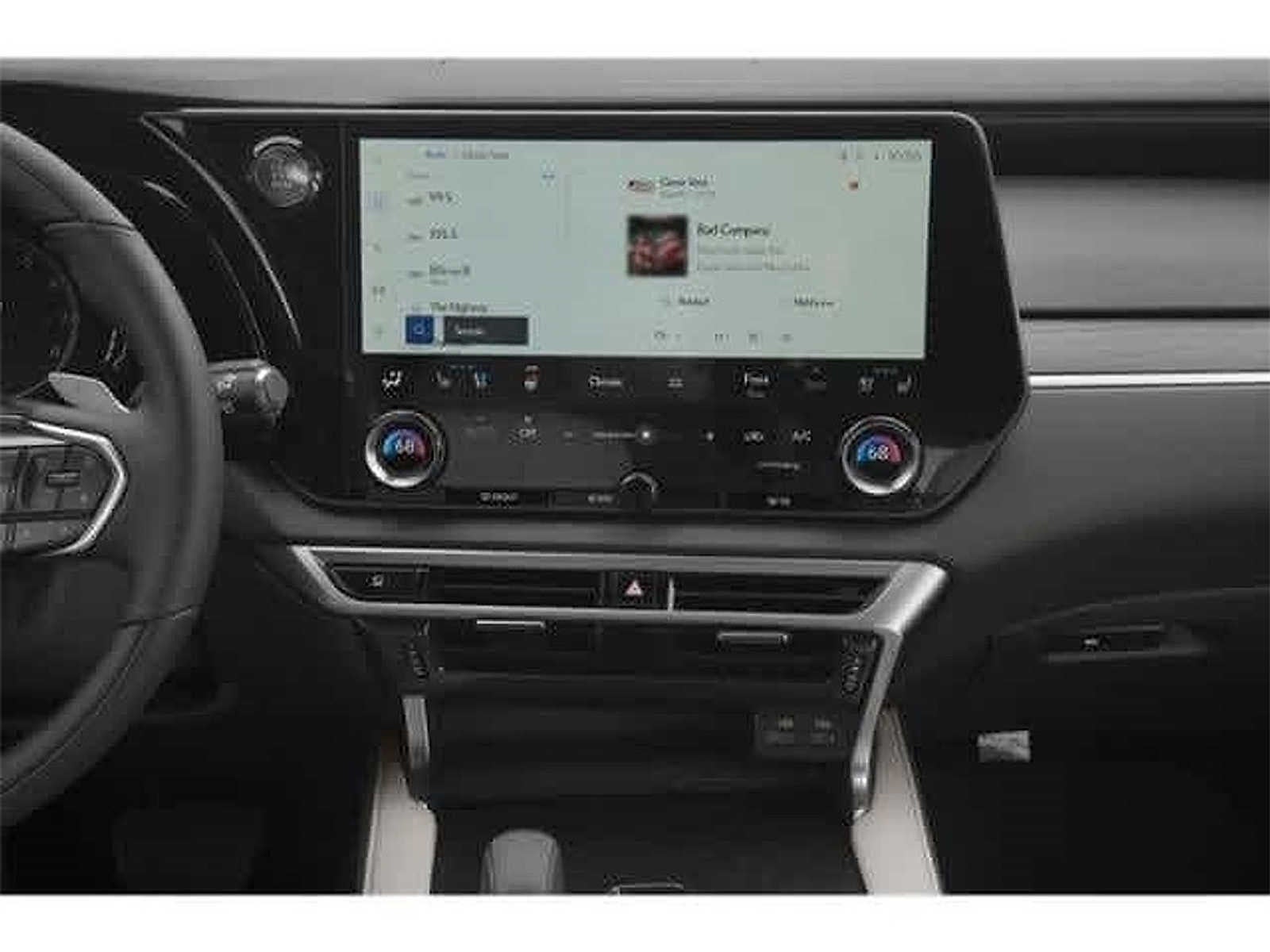 2026 Lexus RX 350 PREMIUM AWD PREMIUM