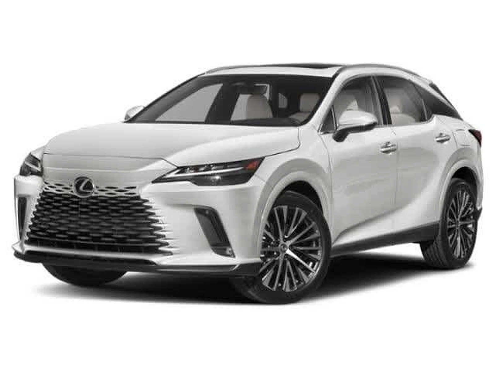 2026 Lexus RX 350 PREMIUM AWD PREMIUM