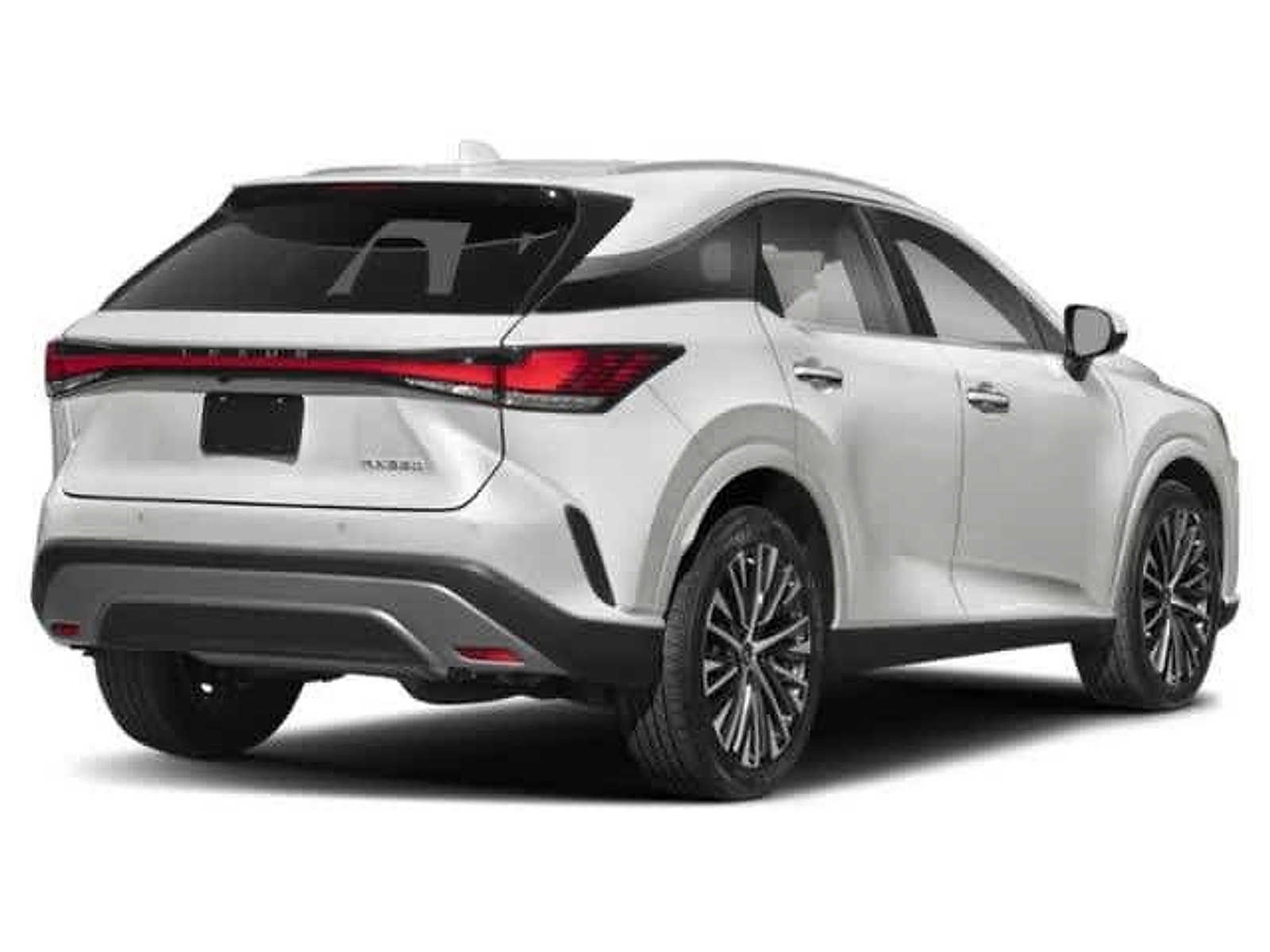2026 Lexus RX 350 PREMIUM AWD PREMIUM