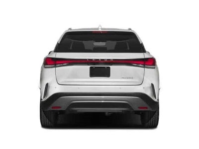 2026 Lexus RX 350 PREMIUM AWD PREMIUM