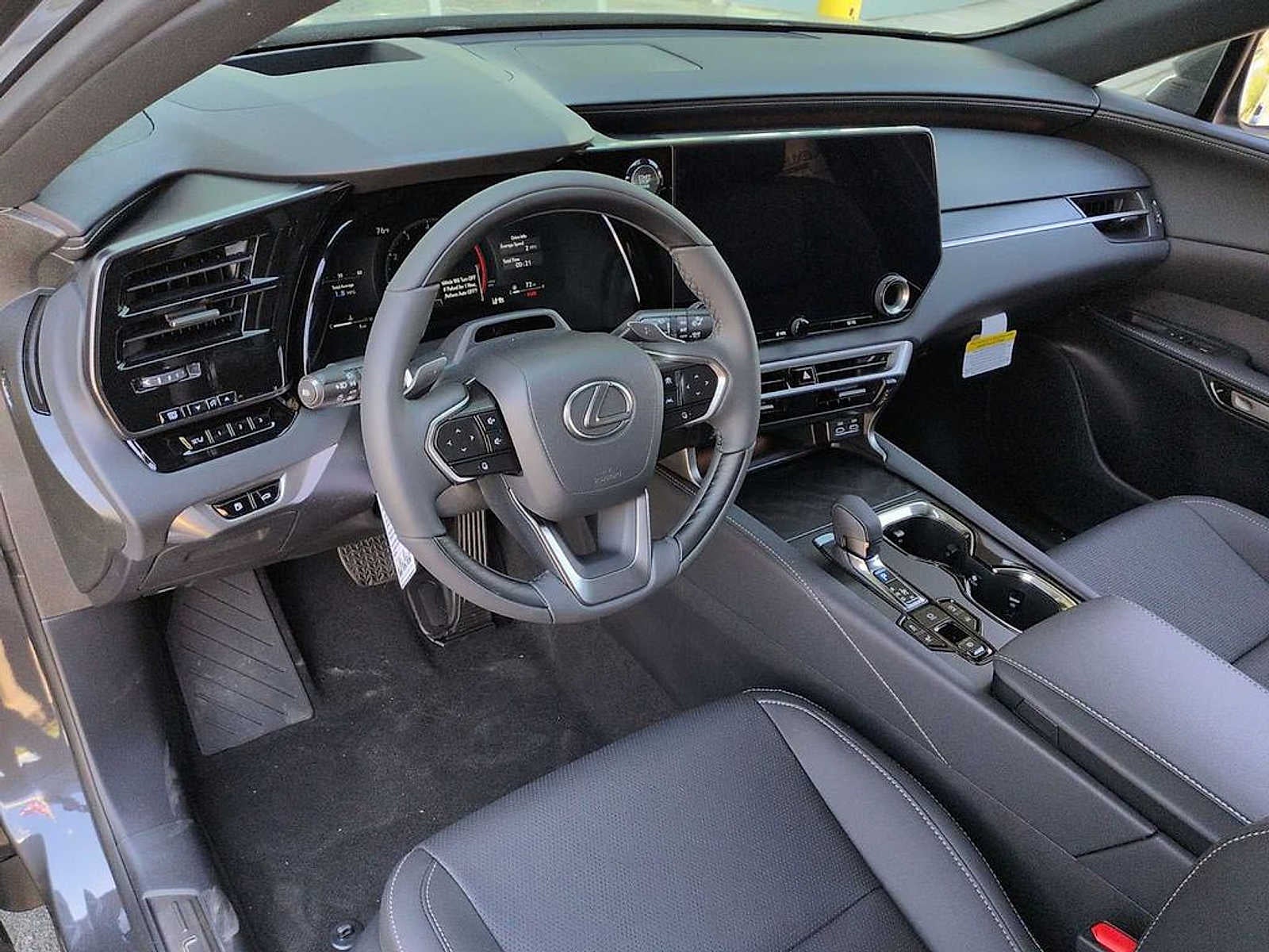 2026 Lexus RX 350 PREMIUM+ AWD PREMIUM PLUS